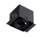 MR16 Down Light Casing