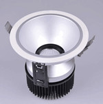 5/6inch flat 30W