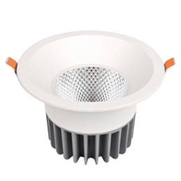 8inch flat 30W
