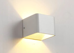 Wall light