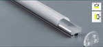 Alum Profile APYD01 1