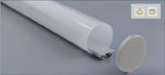 Alum Profile APYD60