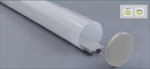 Alum Profile APYD120