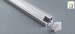 Alum Profile APYD1101
