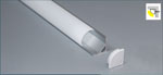 Alum Profile APYD1102
