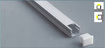 Alum Profile APYD1103