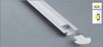 Alum Profile APYD1104