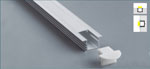 Alum Profile APYD1105