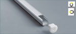 Alum Profile APYD1106