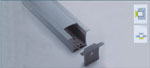 Alum Profile APYD1207