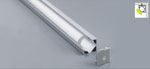 Alum Profile APYD1301