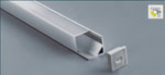 Alum Profile APYD1001
