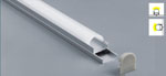 Alum Profile APYD1601