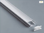 Alum Profile APYD1003