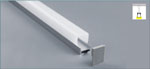 Alum Profile APYD1604