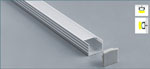 Alum Profile APYD1605