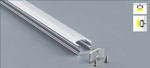 Alum Profile APYD1711