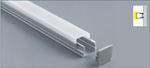 Alum Profile APYD2121