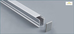 Alum Profile APYD2126