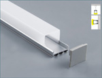 Alum Profile APYD2402