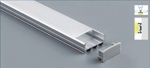 Alum Profile APYD2405