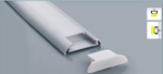 Alum Profile APYD2601
