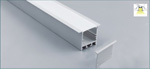 Alum Profile APYD3830