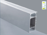 Alum Profile APYD4290
