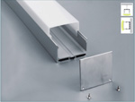 Alum Profile APYD5550