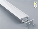 Alum Profile APYD7032