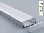 Alum Profile APYD7635