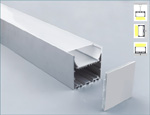 Alum Profile APYD7676