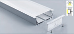 Alum Profile APYD9135