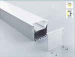 Alum Profile APYD9176