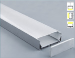 Alum Profile APYD10235