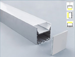 Alum Profile APYD10270
