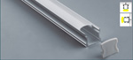 Alum Profile APYD1202