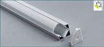 Alum Profile APYD1203