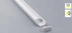 Alum Profile APYD1205