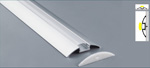 Alum Profile APYD1206