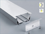 Alum Profile APYD11735