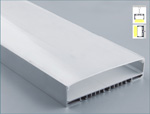 Alum Profile APYD14232