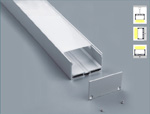 Alum Profile APYD APS532